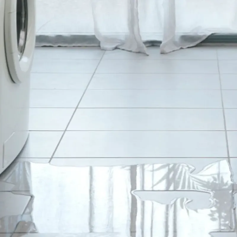 Appliance Leak Cleanup in San Antonio, TX