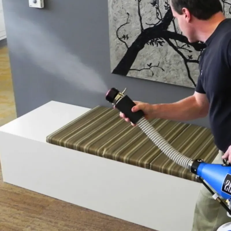Professional Odor Removal in San Antonio, TX